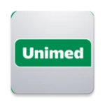 unimed cooperado android application logo